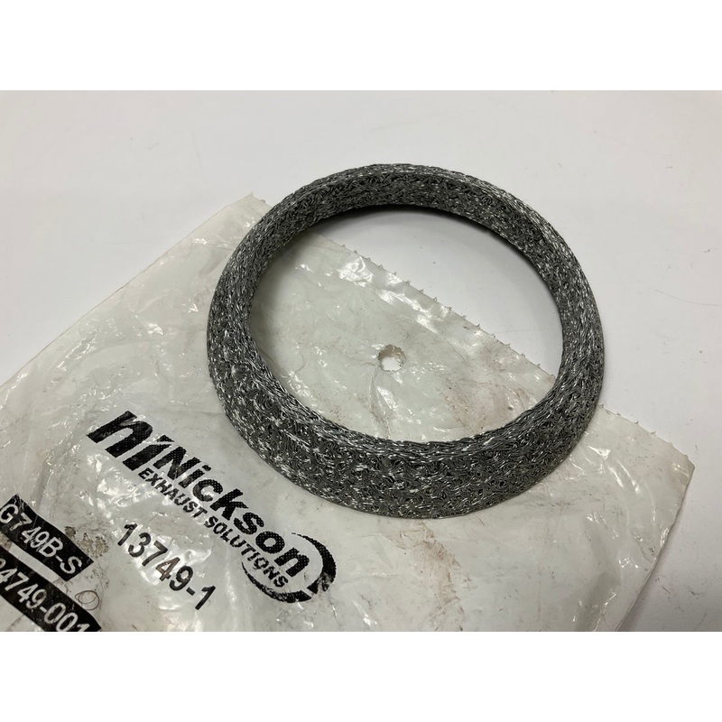 Nickson 13749-1 Exhaust Pipe Flange Gasket