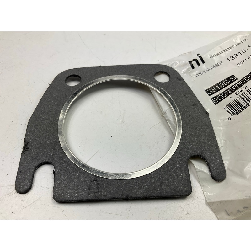 Nickson 13818-1 Exhaust Catalytic Converter Gasket