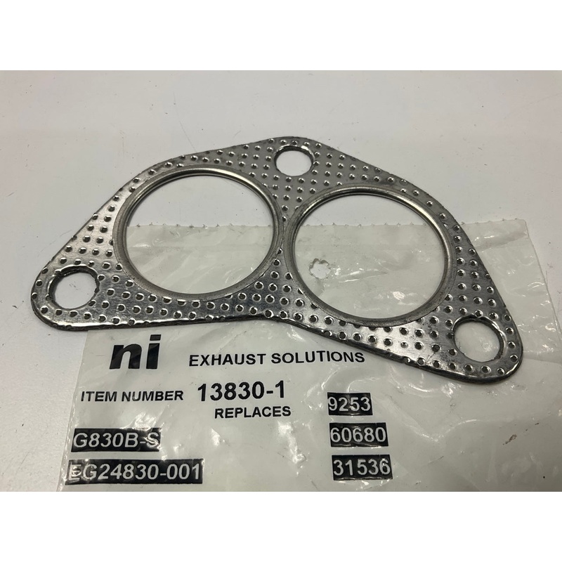Nickson 13830-1 Exhaust Pipe Flange Gasket