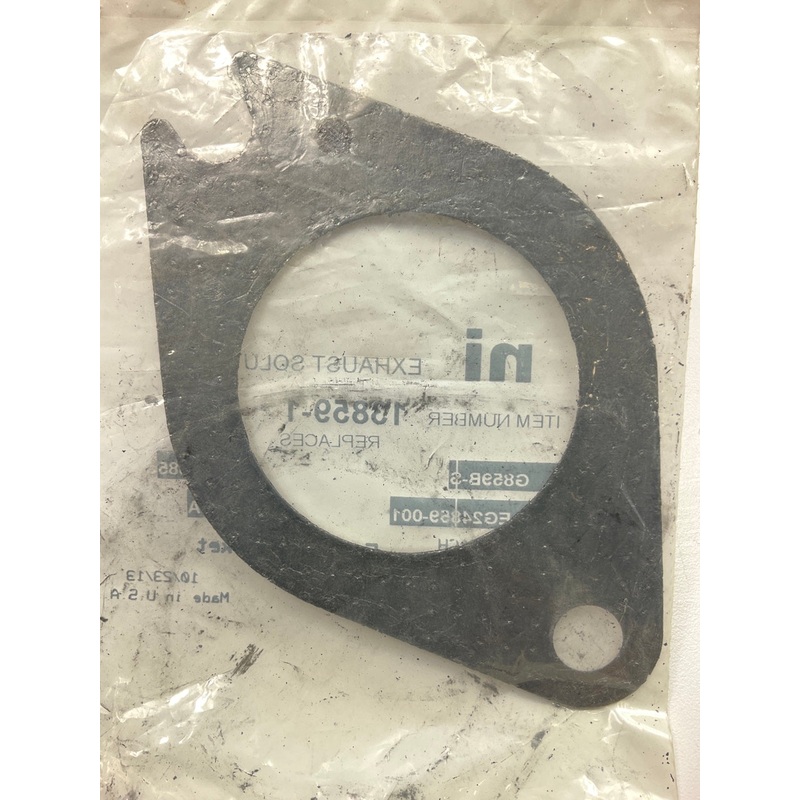 Nickson 13859-1 Catalytic Converter Gasket