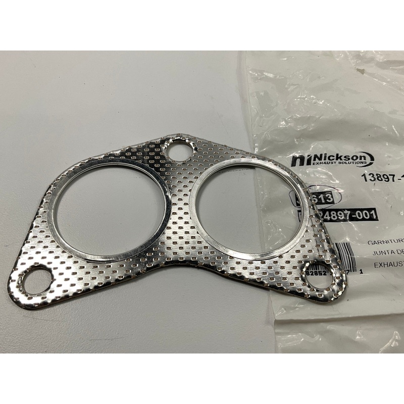 Nickson 13897-1 Exhaust Pipe Flange Gasket