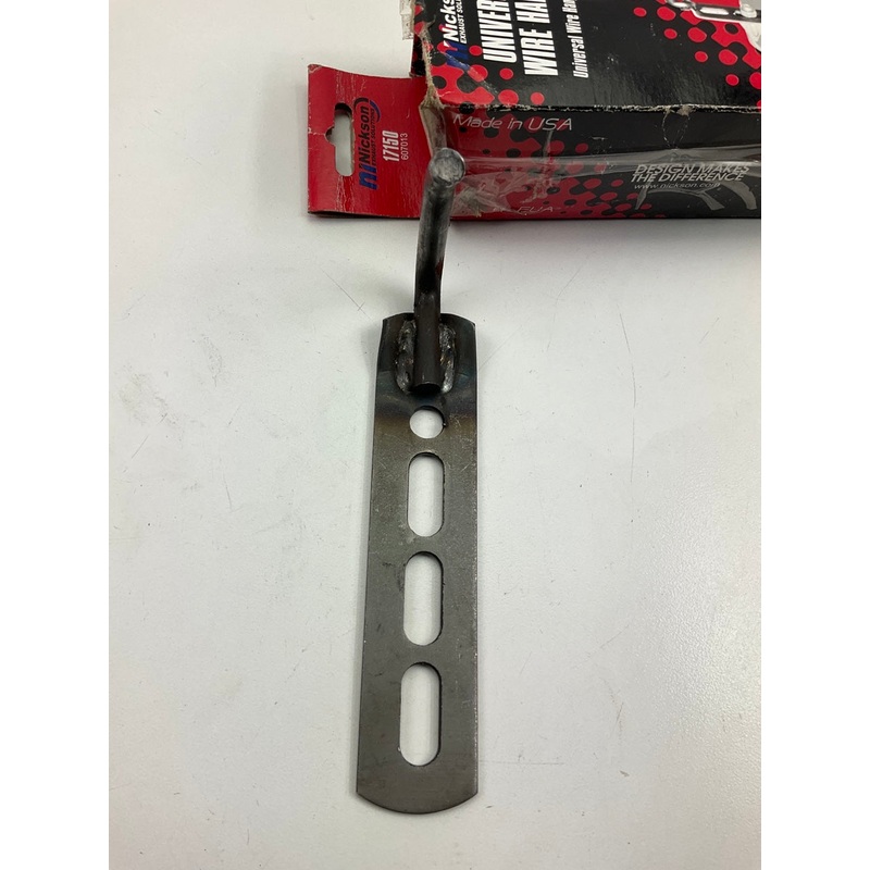 Nickson 17150 Universal Exhaust Wire Hanger Repair