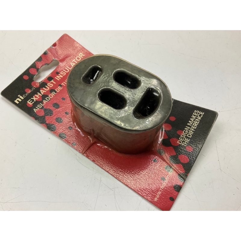 Nickson 17162 Exhaust Hanger Insulator