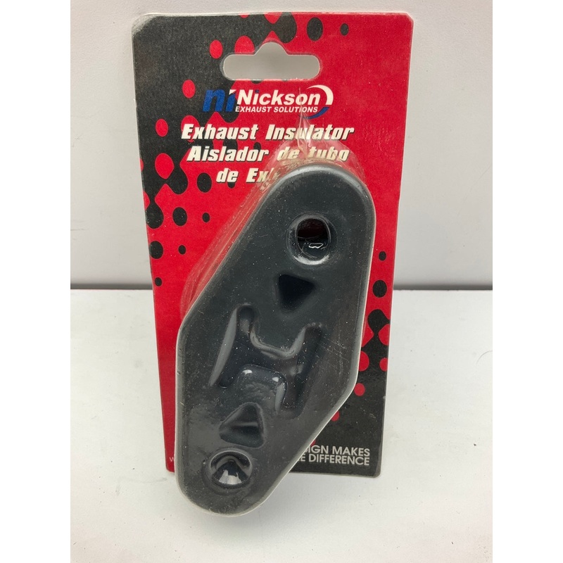 Nickson 17163 Exhaust Muffler Bracket Hanger Insulator