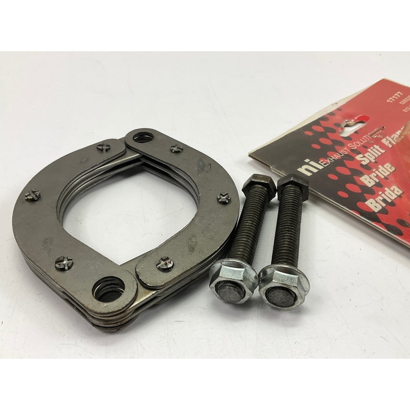 Nickson 17177 Exhaust Split Flange 2'' To 2-1/4''