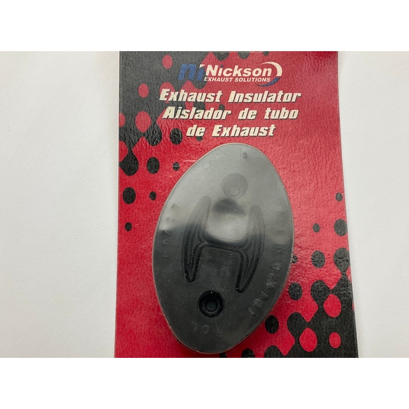 Nickson 17183 Exhaust Muffler Bracket Insulator