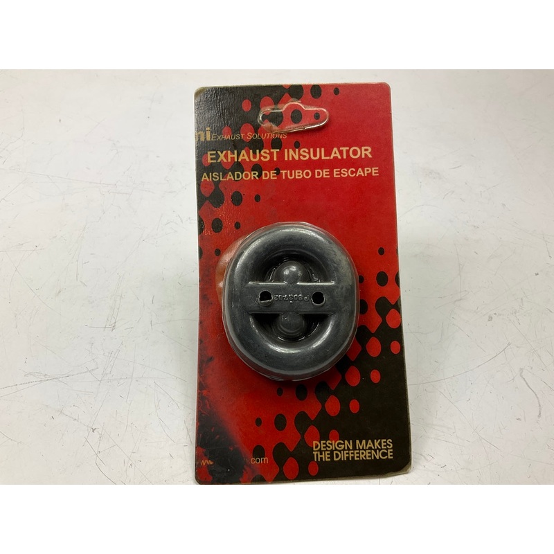 Nickson 17206 Exhaust Hanger Insulator For 1974-1988 Volkswagen