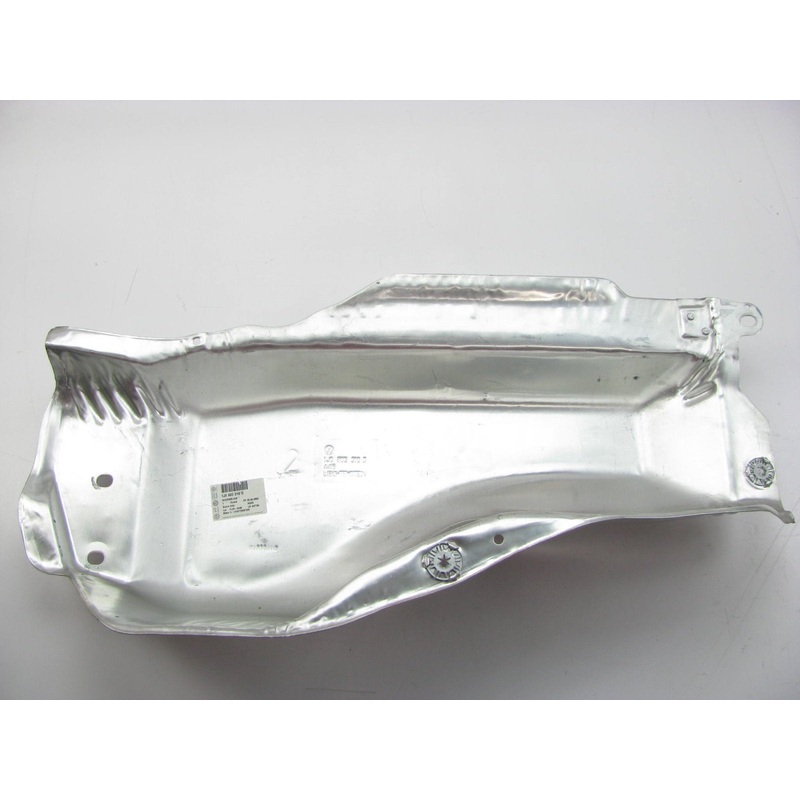 NEW GENUINE Exhaust Heat Shield OEM For 2000-06 Audi TT Quattro 1.8L 1J0803310D