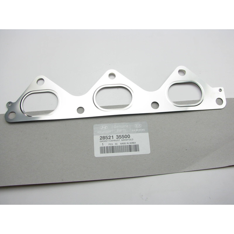 NEW GENUINE Exhaust Manifold Gasket OEM For 2001 Hyundai XG300 3.0L 2852135500