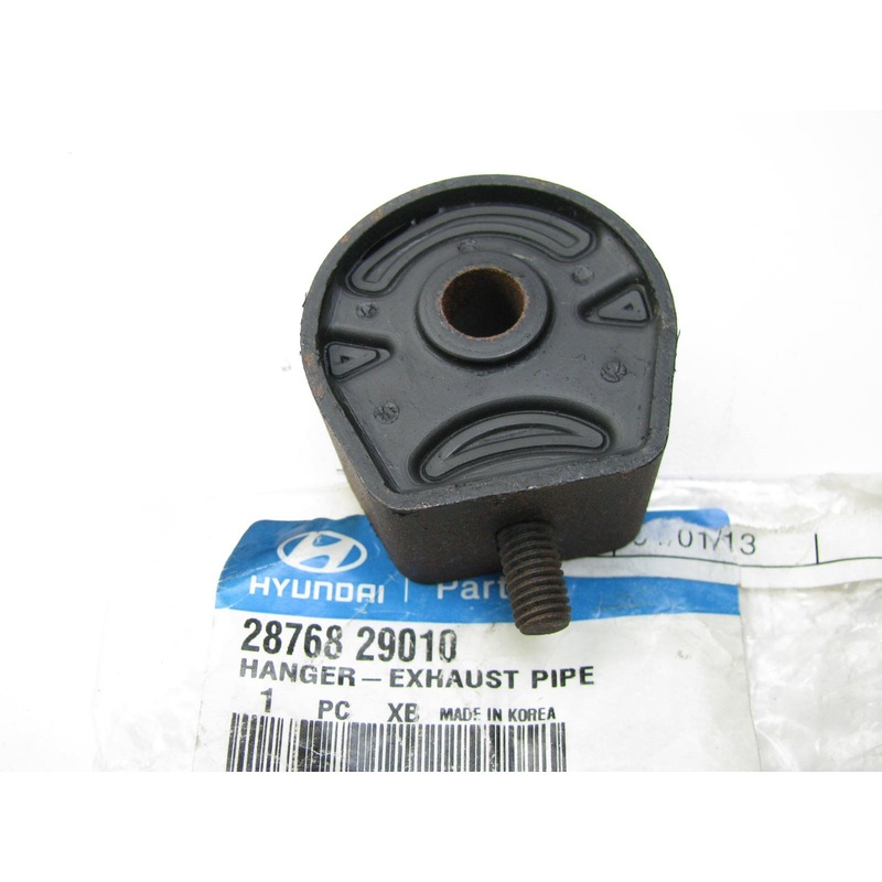 New Genuine Exhaust System Pipe Hanger OEM For Hyundai 2876829010