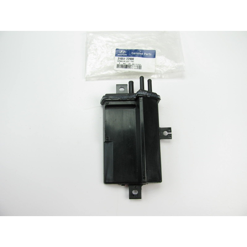 NEW GENUINE Fuel System Seperator Emission Filter OEM For 00-03 Hyundai Accent