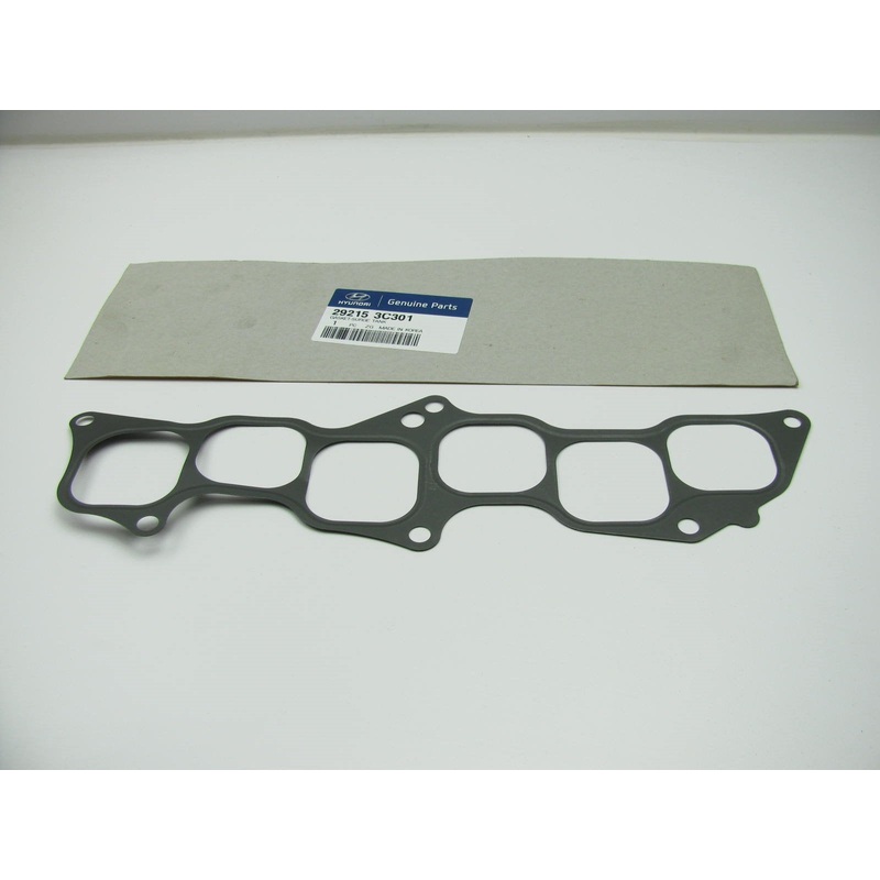 NEW GENUINE Intake Plenum Gasket OEM For 2006-2011 Hyundai 3.3L 3.8L