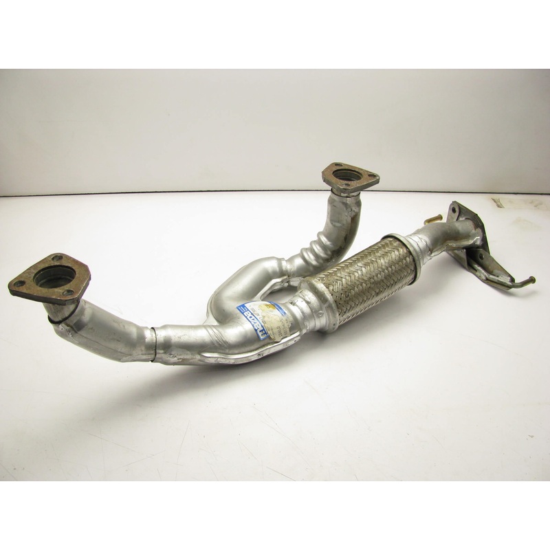 NEW GENUINE K81740500 FRONT Flex Exhaust Pipe OEM For 1994 Mazda MX-3 1.8L K8 V6