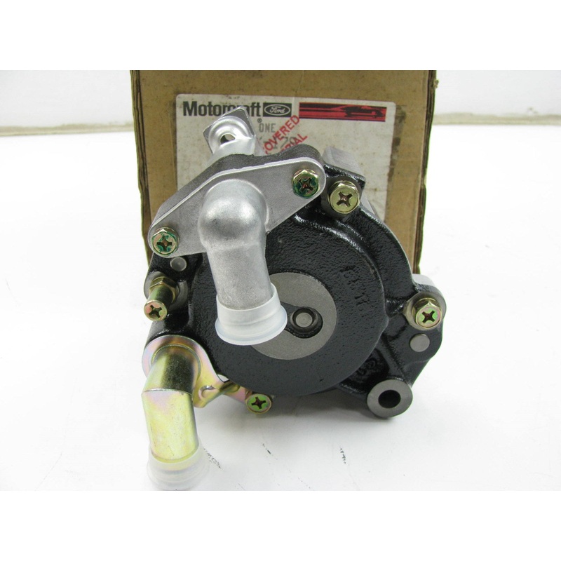 NEW GENUINE Motorcraft CX-178 Smog Air Pump OEM 1978-1980 Ford Fiesta