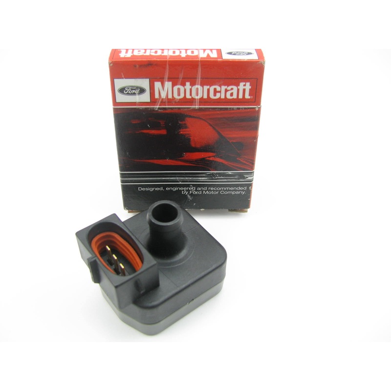 NEW GENUINE Motorcraft DPFE-14 DPFE EGR Pressure Feedback Sensor F4CZ-9J460-A