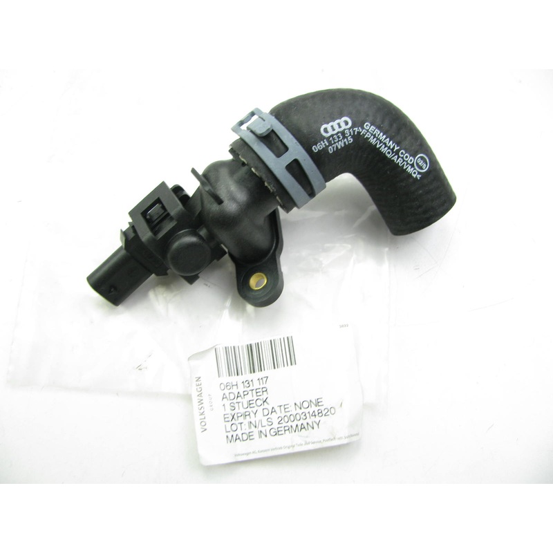 New Genuine OEM Emissions Adpater For Audi 13-16 Q5 2.0L 06H131117