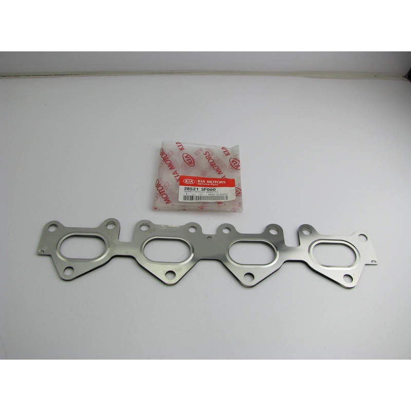 NEW GENUINE OEM Exhaust Manifold Gasket For 2009-2014 Genesis 4.6L V8