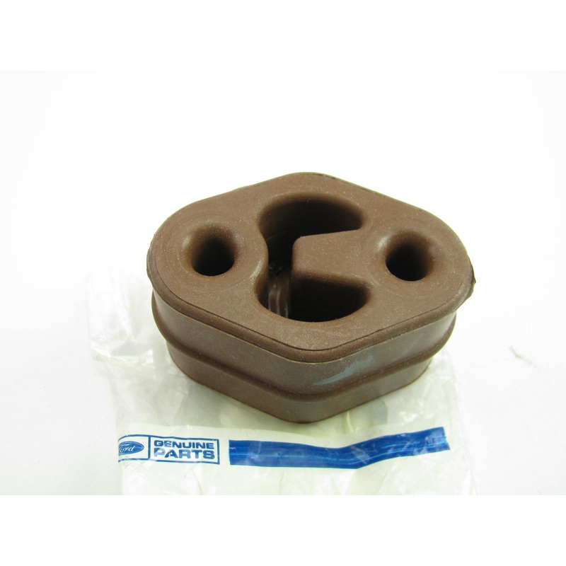 NEW GENUINE OEM Ford AL8Z-5A262-A FRONT Exhaust Muffler Hanger Insulator