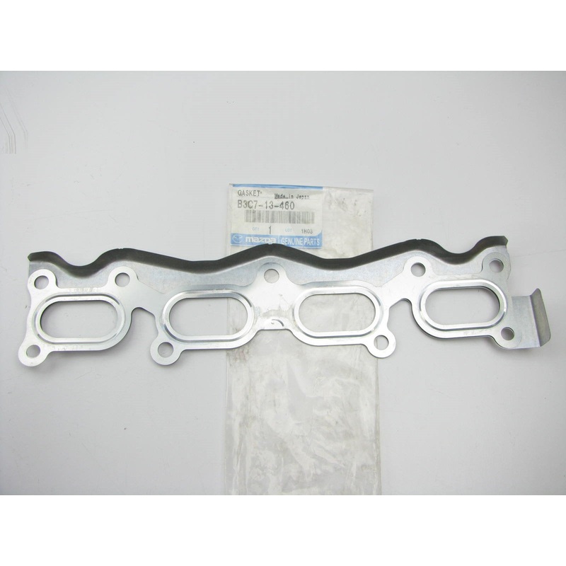 NEW GENUINE OEM Mazda B3C7-13-460 Exhaust Gasket Set - 1992-1993 MX-3 1.6L