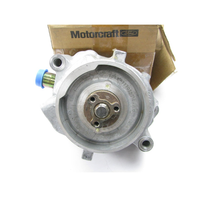 NEW GENUINE OEM Motorcraft CX-1238 Smog Pump 1988 Thunderbird, Cougar 3.8L V6