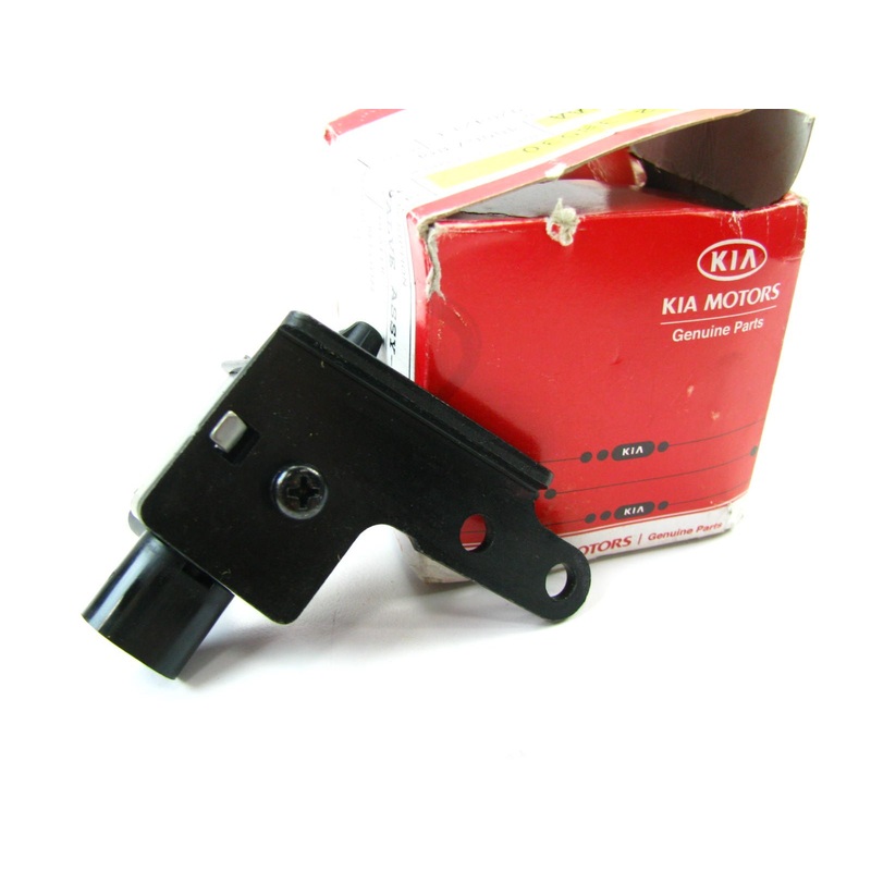 NEW GENUINE OEM Vapor Canister Vent Solenoid For 07-11 Rondo 394023E530