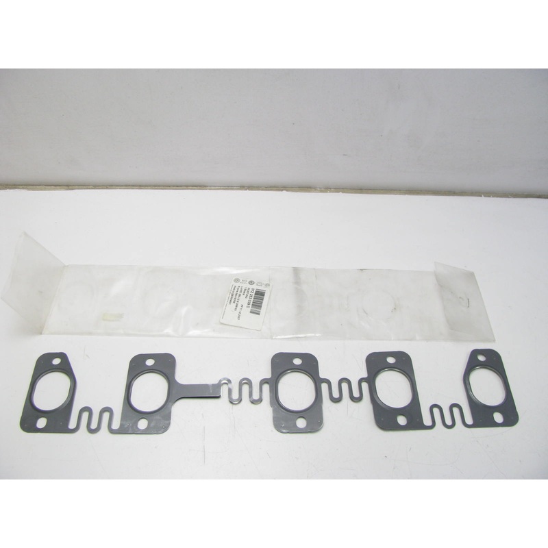 NEW GENUINE OEM Vw Audi 07Z253039D Exhaust Manifold Gasket 04-09 Touareg DIESEL