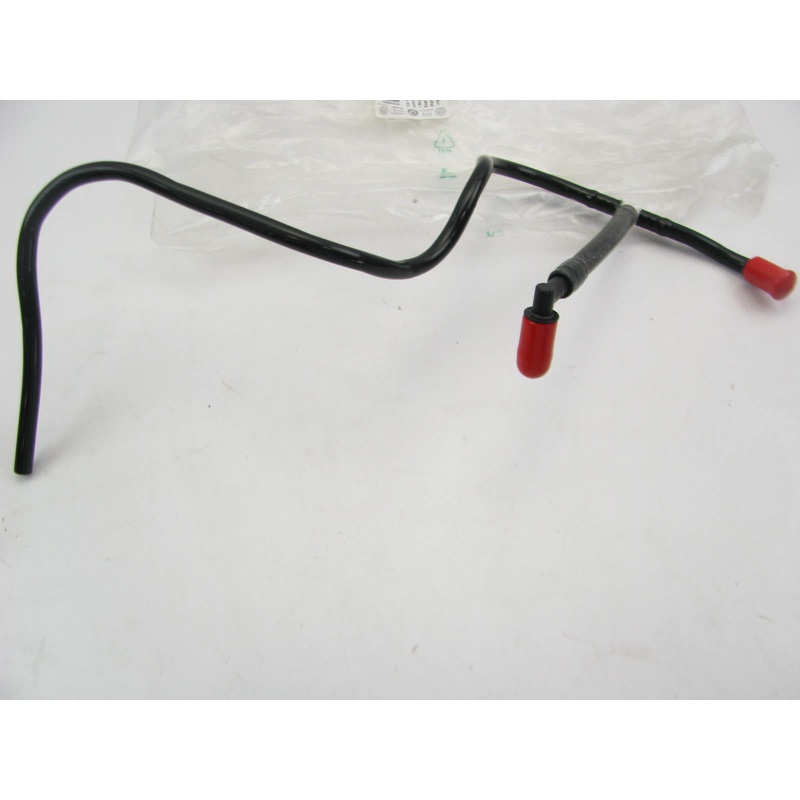 NEW GENUINE OEM Vw Audi 7L6131083 Breather Line Tube - 2010 VW Touareg