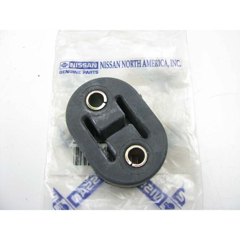 NEW GENUINE Rear Genuine Exhaust System Pipe Hanger OEM For 1999-03 Nissan Quest
