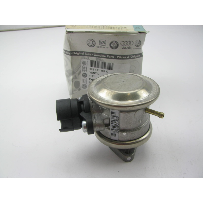 New Genuine Secondary Air Injection Pump OEM For Audi 022131101C