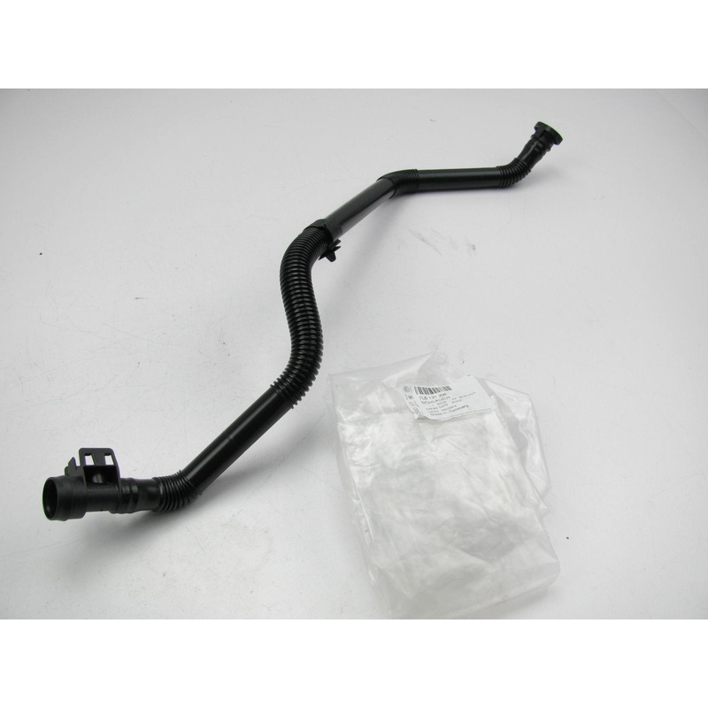 NEW GENUINE Secondary Air Injection Smog Pump Hose OEM For 2007-2009 Q7, Touareg