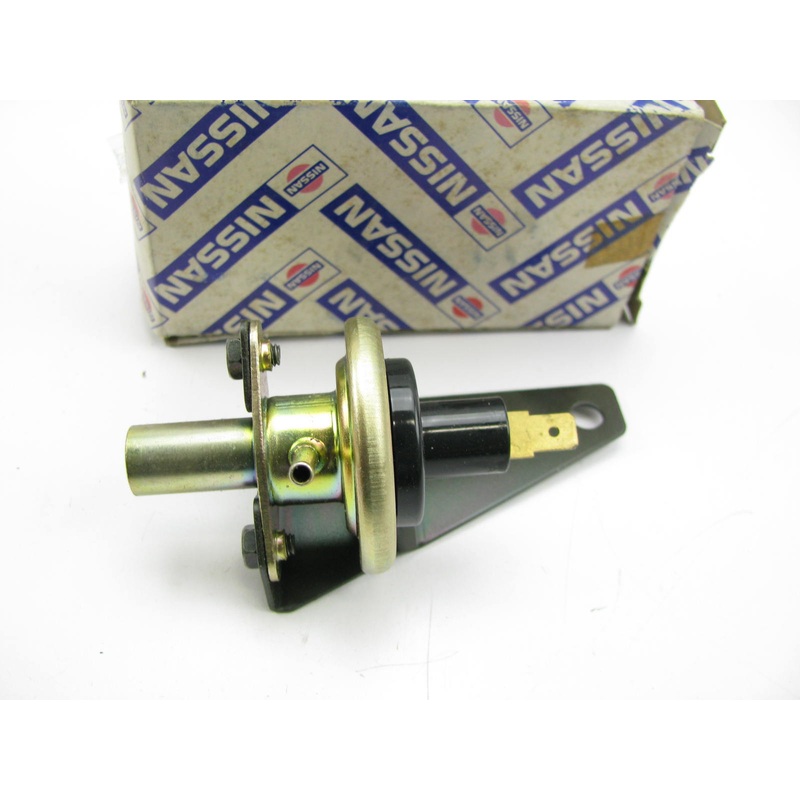 NEW OEM 27680-60A00 Acceleration Vacuum Switch For 87-89 Nissan Pulsar NX E16