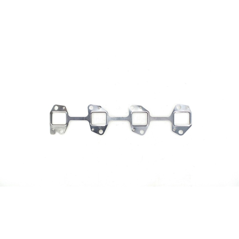New OEM 97188684 GM Exhaust Manifold Gasket For 6.6L Diesel 2001-2012