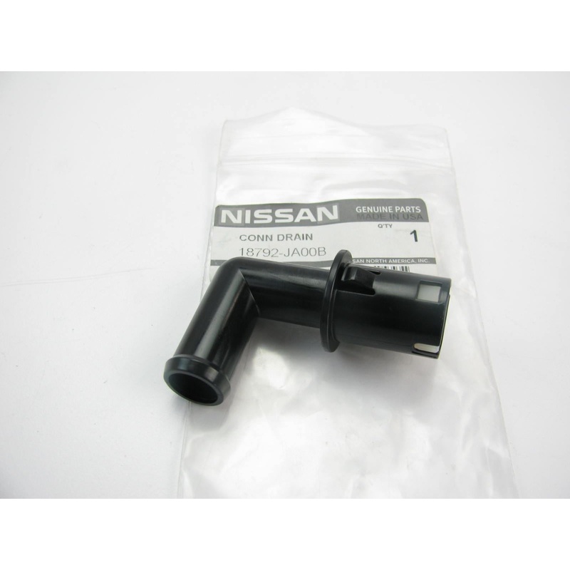 New OEM Emission Control Hose Connector For 07-08 Altima 18792JA00B