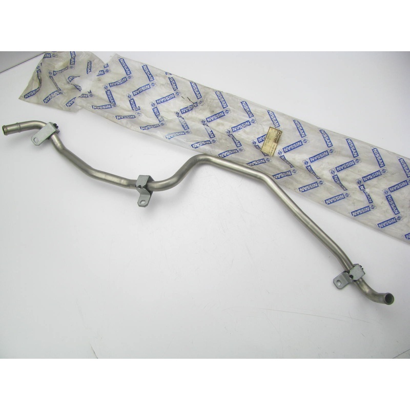NEW OEM Emmisions Tube EAI To Catalyst 17540-09G01 For 88-92 Pathfinder VG30 V6