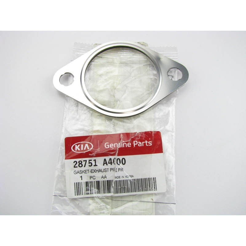 New OEM Exaust Pipe Muffler Gasket For 2014-15 Kia Soul 28751A4000