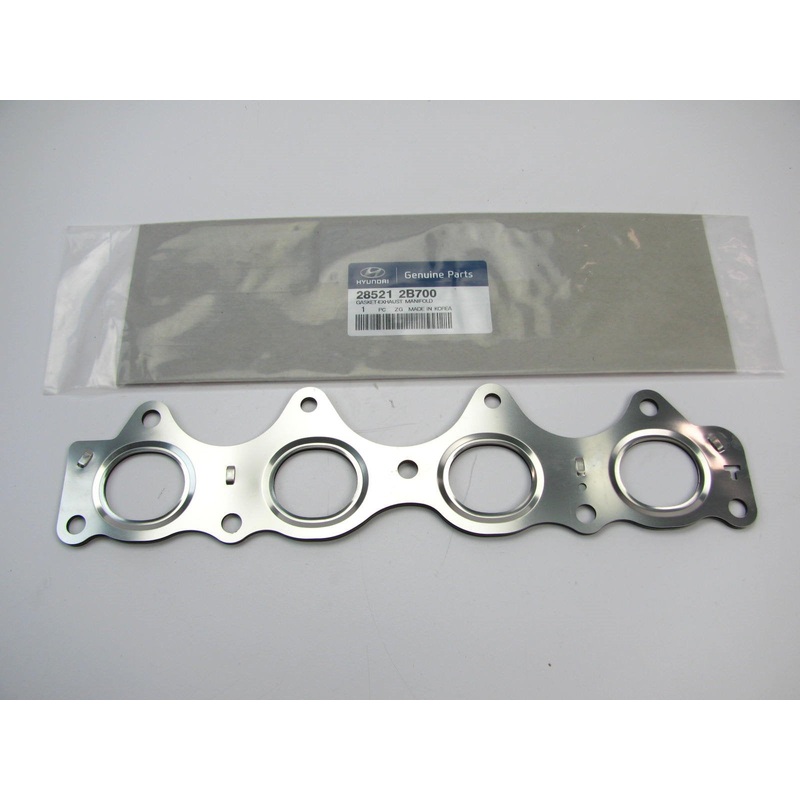 NEW OEM Exhaust Manifold Gasket For 2013-2015 Veloster TURBO 28521-2B700