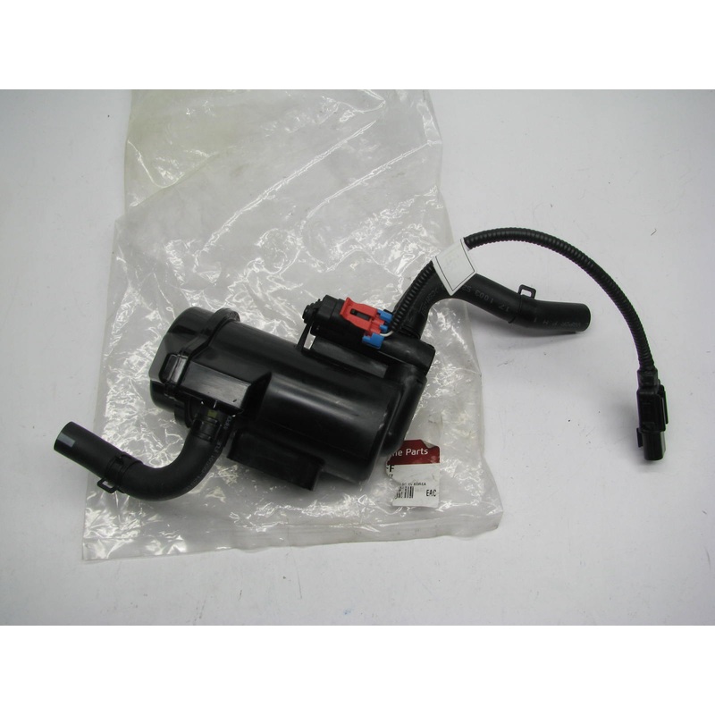 NEW OEM Genuine Vapor Air Canister Filter For 2017-2022  Ioniq,  2017-2020 Niro
