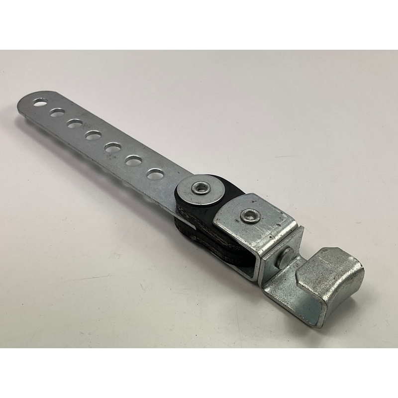 10'' Exhaust Muffler Hanger Strap, Universal