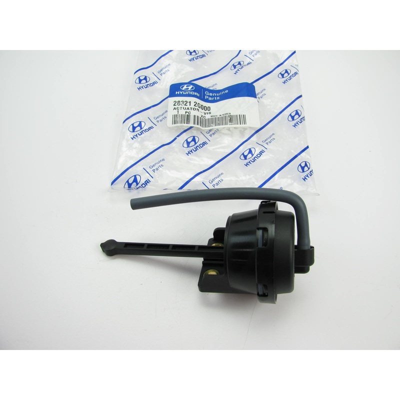 283212G000 Air Inlet Actuator OEM For 2010-2011 Hyunda Santa Fe