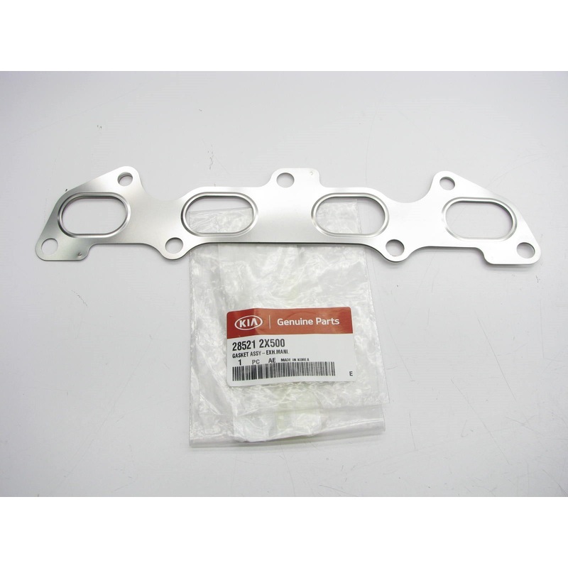 285212X500 Exhaust Manifold Gasket OEM For Kia 2003-2005 Rio 1.6L