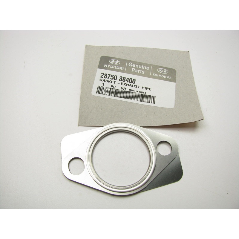 2875038400 Exhaust Gasket From Pipe To Manifold OEM For Hyundai 1999-2005 Sonata