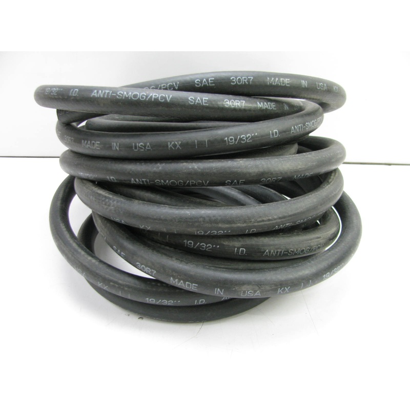 35 FEET- Anti-Smog/PCV Line Hose SAE30R7 19/32'' ID