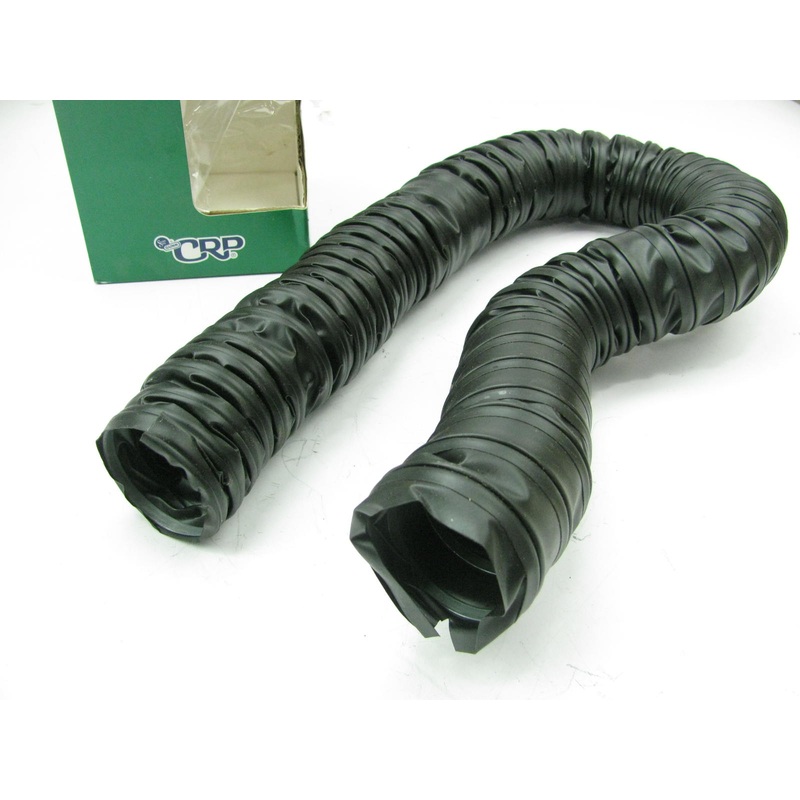 4'x 2''  CRP DFP2-4  Emission, Air Cleaner Heat Riser, Duct Hose