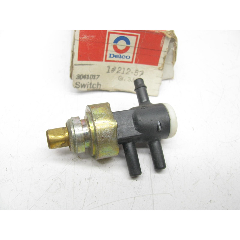 Acdelco 212-57 Ported Vacuum Switch