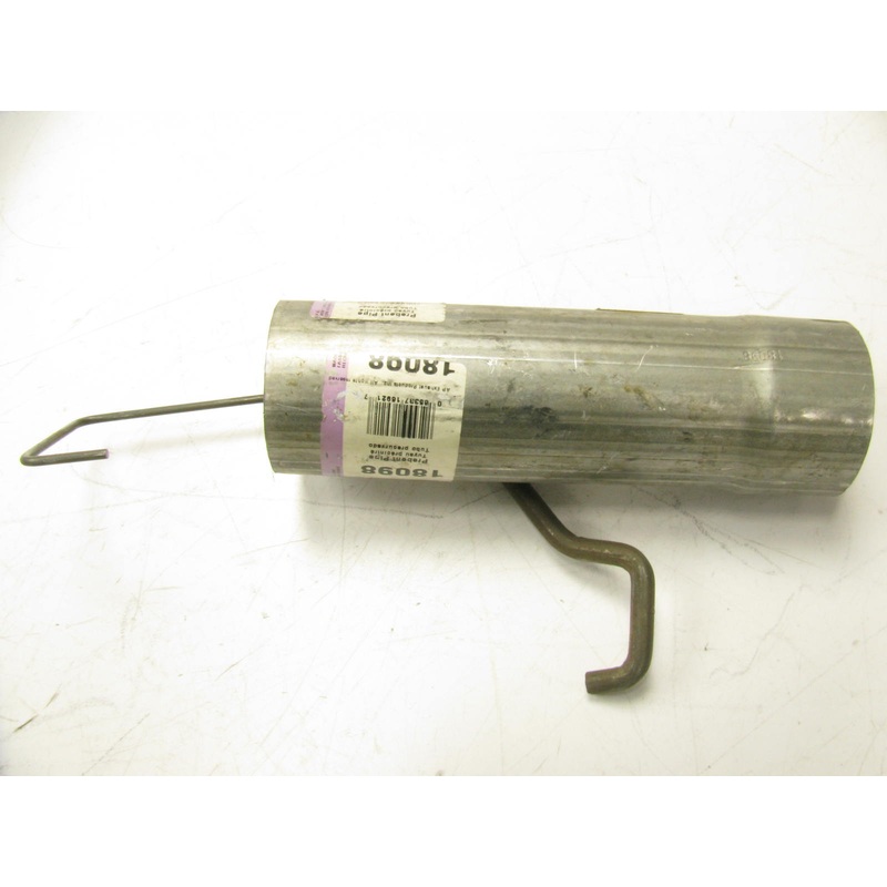 Ap Exhaust 18098 Rear Exhaust Pipe 1994-95 C1500/2500 K1500/2500 141.5'' WB