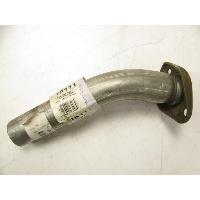 Ap Exhaust 18111 Rear Exhaust Pipe For 1995-1998 Nissan 200SX 1995-99 Sentra