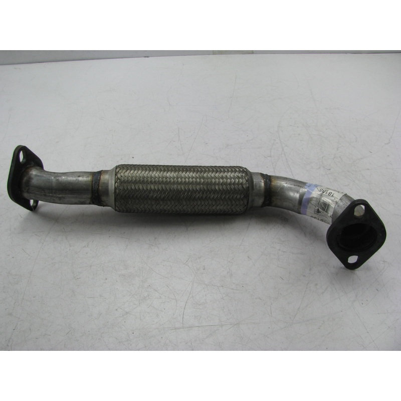 Ap Exhaust 18135 Front Exhaust Pipe For 2000-2004 Ford Focus 2.0L-L4