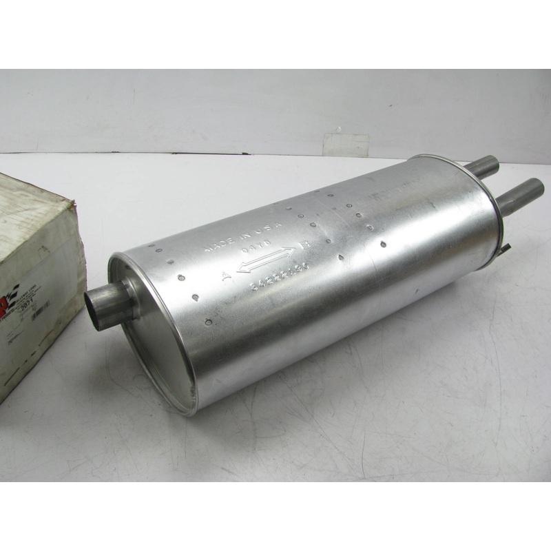Ap Exhaust 2071 Muffler For 1992-1994 Acura Vigor 1995-1998 TL