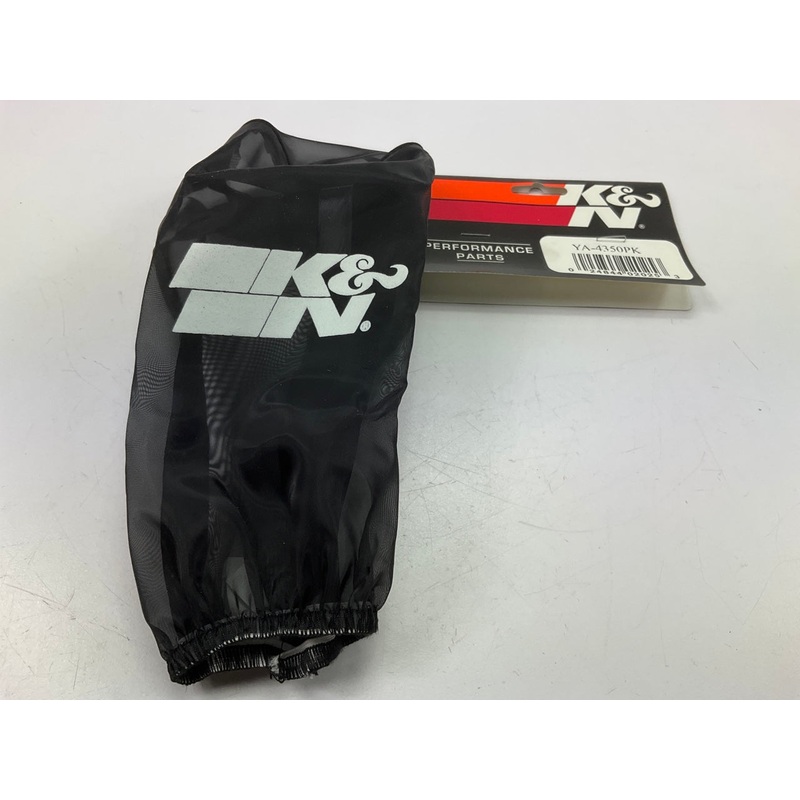K&N YA-4350PK Air Filter Wrap For K&N YA4350 Air Filter