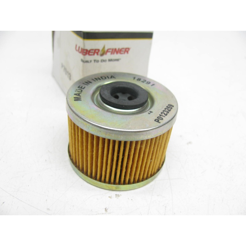 Luberfiner P7013   Motorcycle Full-Flow Lube Cartridge
